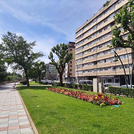 Leon Riverside Flat Leão Exterior foto