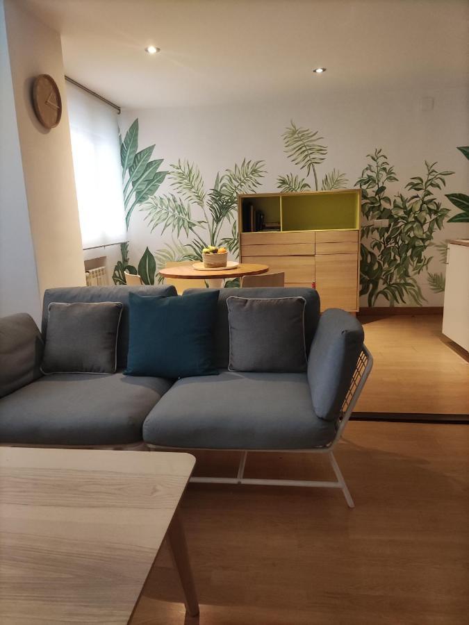 Leon Riverside Flat Leão Exterior foto